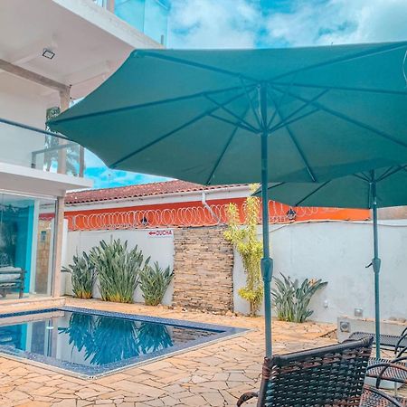 Casa De Temporada Bellasophia Apartment Guaruja Exterior photo